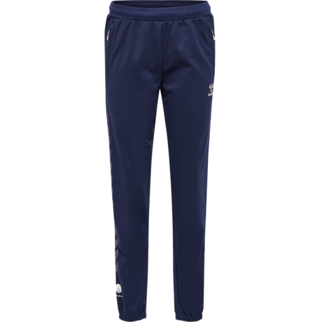 Hummel Women's Move Grid Cotton Pants Hummel