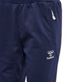 Hummel Women's Move Grid Cotton Pants Hummel