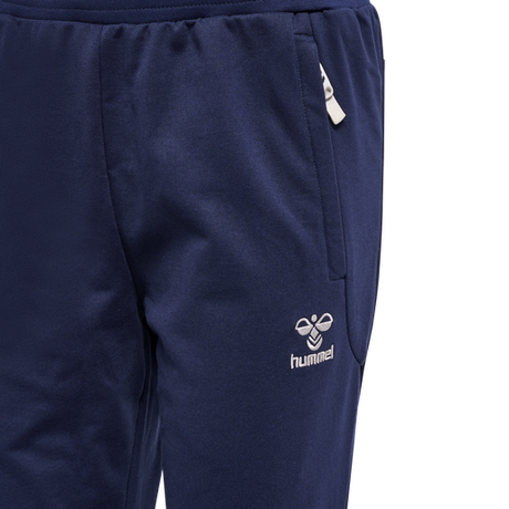 Hummel Women's Move Grid Cotton Pants Hummel