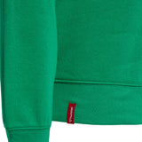 Hummel Women's Red Classic Sweatshirt Hummel