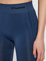 Hummel Women's Mt Shaping Seamless Mid Waist Tights Hummel
