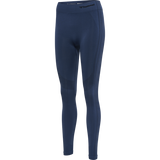 Hummel Women's Mt Shaping Seamless Mid Waist Tights Hummel