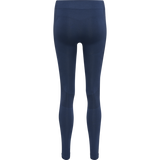Hummel Women's Mt Shaping Seamless Mid Waist Tights Hummel
