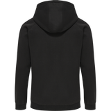 Hummel Men's Red Classic Zip Hoodie Hummel