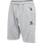 Hummel Men's Move Grid Cotton Shorts Hummel