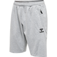 Hummel Men's Move Grid Cotton Shorts Hummel