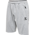 Hummel Men's Move Grid Cotton Shorts Hummel