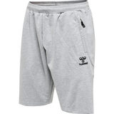 Hummel Men's Move Grid Cotton Shorts Hummel