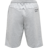 Hummel Men's Move Grid Cotton Shorts Hummel