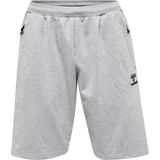 Hummel Men's Move Grid Cotton Shorts Hummel