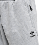 Hummel Men's Move Grid Cotton Shorts Hummel