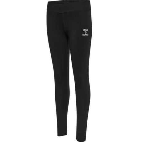 Hummel Youth Move Grid Cotton Tights Hummel