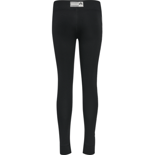 Hummel Youth Move Grid Cotton Tights Hummel