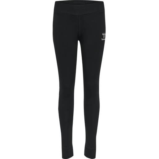 Hummel Youth Move Grid Cotton Tights Hummel