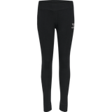 Hummel Youth Move Grid Cotton Tights Hummel