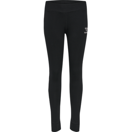 Hummel Youth Move Grid Cotton Tights Hummel
