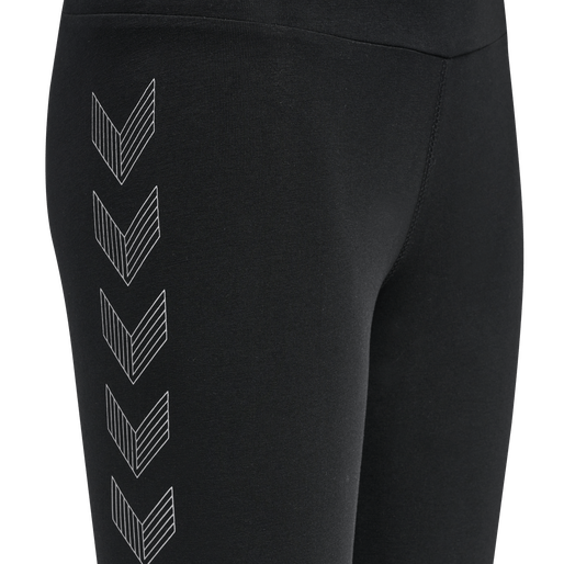 Hummel Youth Move Grid Cotton Tights Hummel