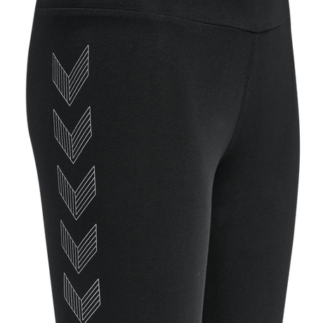 Hummel Youth Move Grid Cotton Tights Hummel