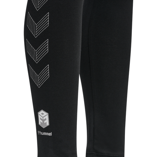 Hummel Youth Move Grid Cotton Tights Hummel