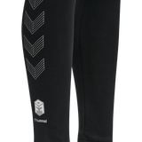 Hummel Youth Move Grid Cotton Tights Hummel