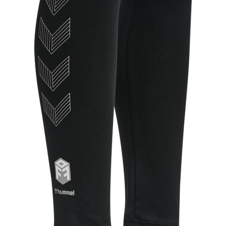 Hummel Youth Move Grid Cotton Tights Hummel