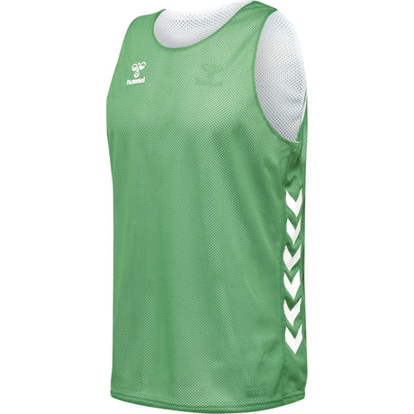 Hummel Men's Core XK Reverse Basketball Jersey Hummel