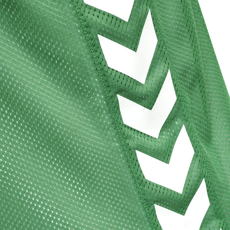 Hummel Men's Core XK Reverse Basketball Jersey Hummel