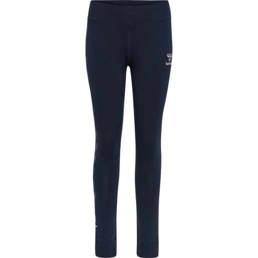 Hummel Youth Move Grid Cotton Tights Hummel