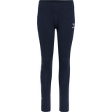 Hummel Youth Move Grid Cotton Tights Hummel
