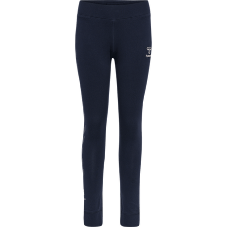 Hummel Youth Move Grid Cotton Tights Hummel