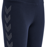 Hummel Youth Move Grid Cotton Tights Hummel