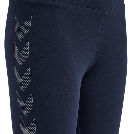 Hummel Youth Move Grid Cotton Tights Hummel