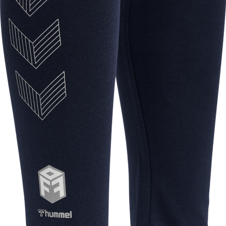Hummel Youth Move Grid Cotton Tights Hummel