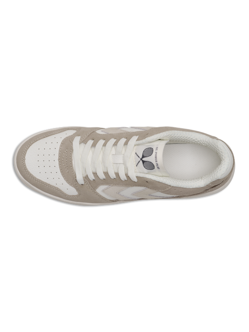 Hummel Men's St. Power Play Suede Mix Training Shoe Hummel