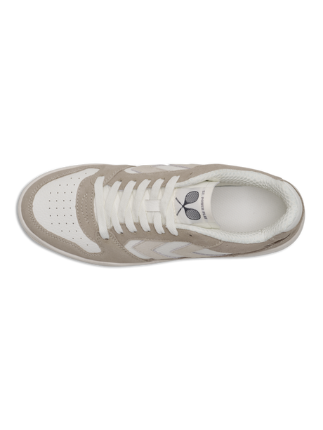 Hummel Men's St. Power Play Suede Mix Training Shoe Hummel