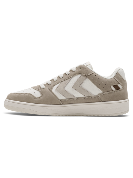 Hummel Men's St. Power Play Suede Mix Training Shoe Hummel