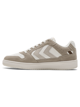 Hummel Men's St. Power Play Suede Mix Training Shoe Hummel