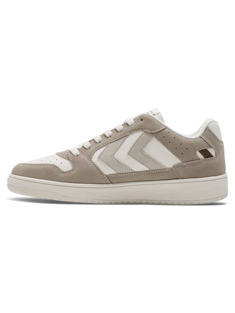 Hummel Men's St. Power Play Suede Mix Training Shoe Hummel