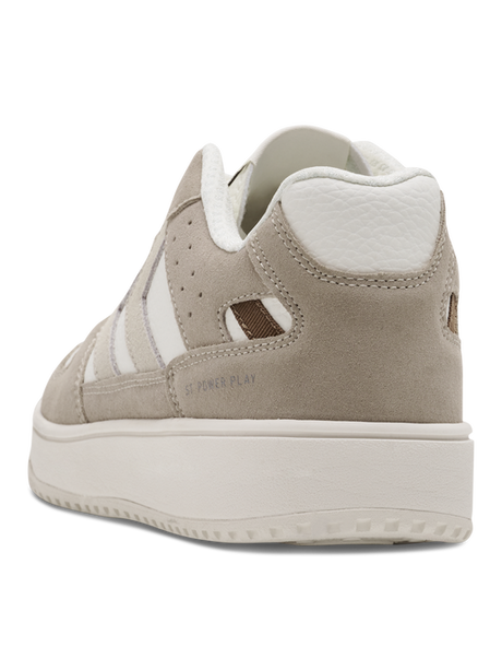 Hummel Men's St. Power Play Suede Mix Training Shoe Hummel