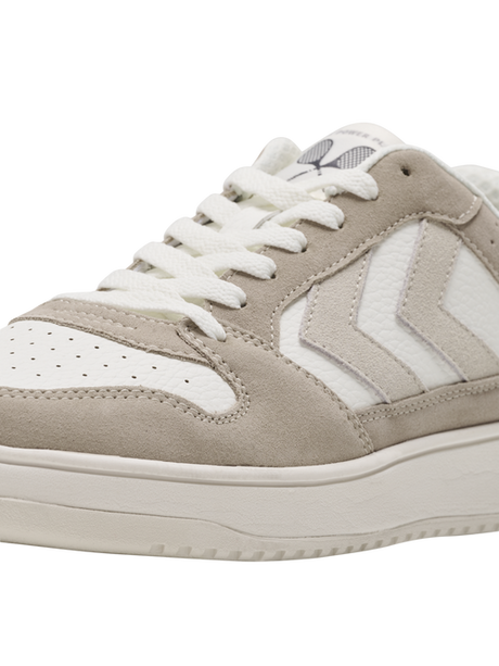 Hummel Men's St. Power Play Suede Mix Training Shoe Hummel
