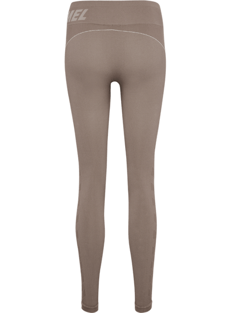 Hummel Women's Te Christel Seamless Mid Waist Tights Hummel