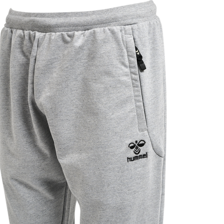 Hummel Men's Move Grid Cotton Pants Hummel