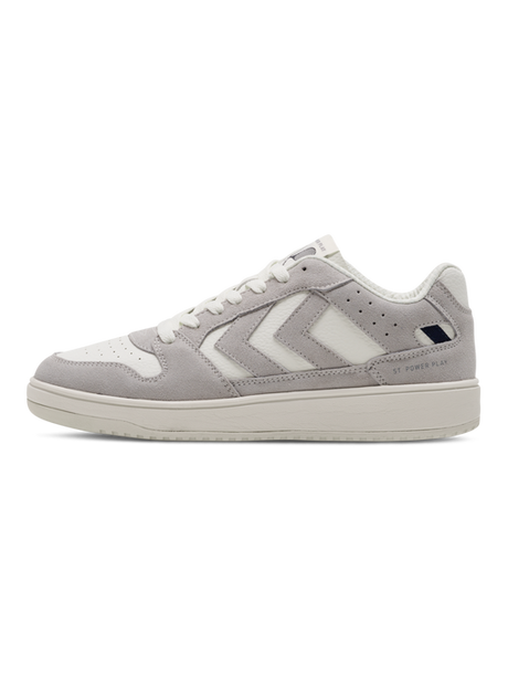 Hummel Men's St. Power Play Suede Mix Training Shoe Hummel