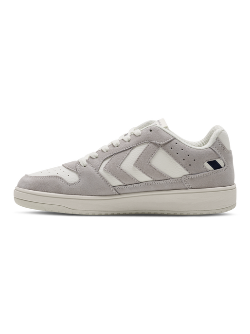 Hummel Men's St. Power Play Suede Mix Training Shoe Hummel