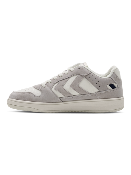 Hummel Men's St. Power Play Suede Mix Training Shoe Hummel