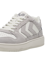 Hummel Men's St. Power Play Suede Mix Training Shoe Hummel