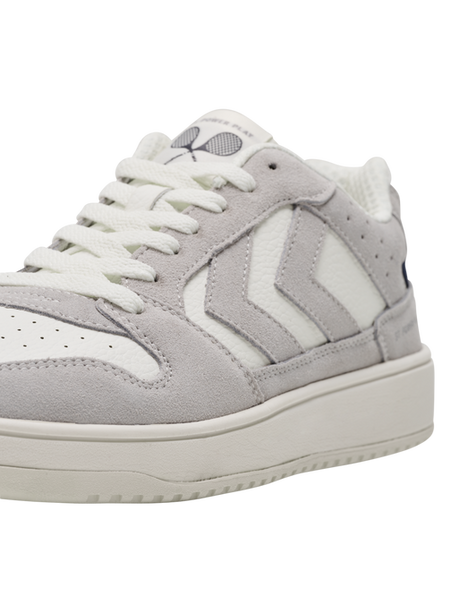 Hummel Men's St. Power Play Suede Mix Training Shoe Hummel