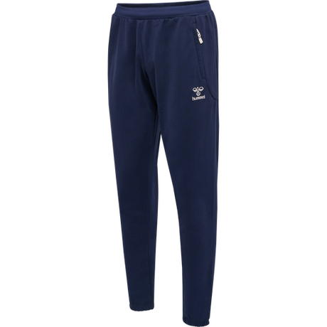 Hummel Men's Move Grid Cotton Pants Hummel