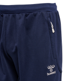 Hummel Men's Move Grid Cotton Pants Hummel