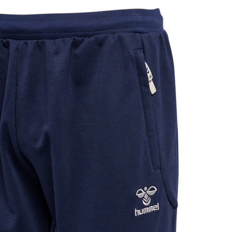 Hummel Men's Move Grid Cotton Pants Hummel